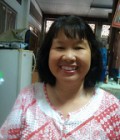 Rencontre Femme Thaïlande à แพร่ : วิไลภรณ์, 60 ans